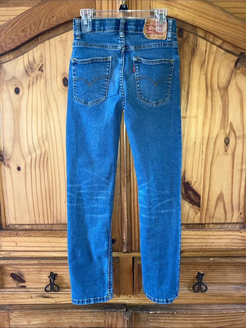 Levis boys levi’s